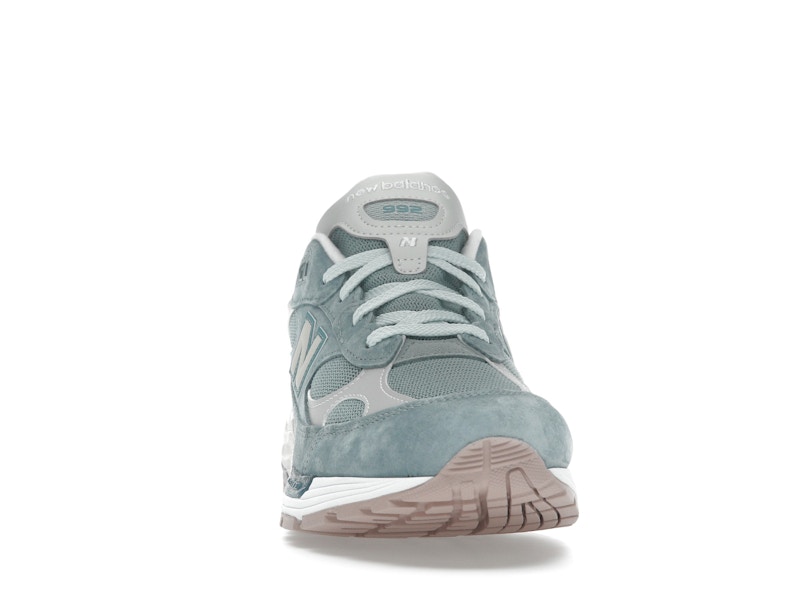 New Balance 992 MiUSA Kith Osaka Pack - image 9
