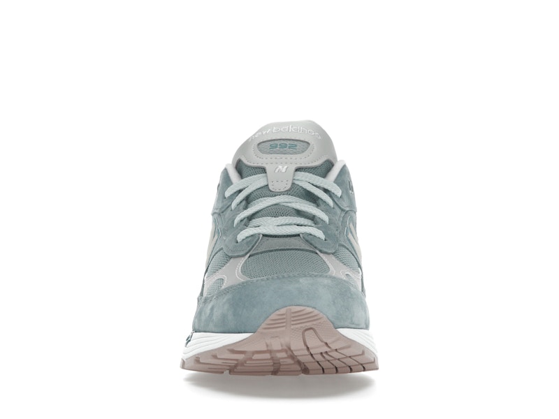 New Balance 992 MiUSA Kith Osaka Pack - image 10
