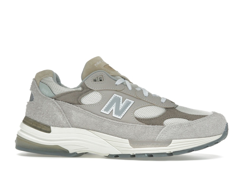New Balance 992 MiUSA Teddy Santis Moonrock Mushroom - image 2