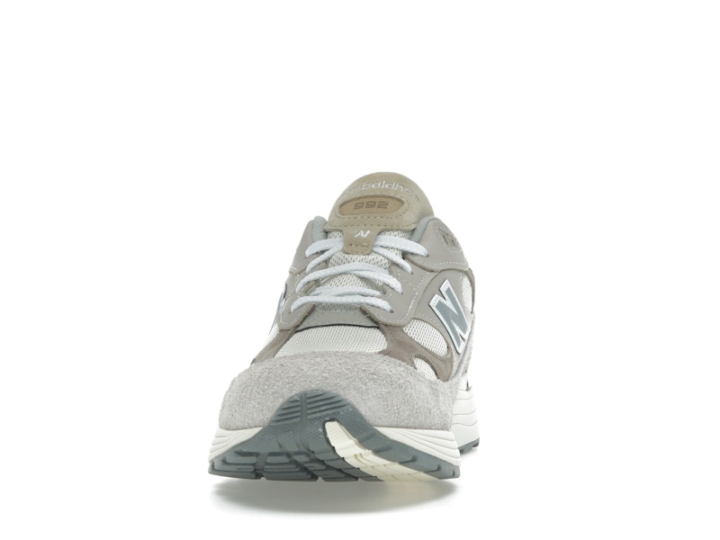 New Balance 992 MiUSA Teddy Santis Moonrock Mushroom - image 11
