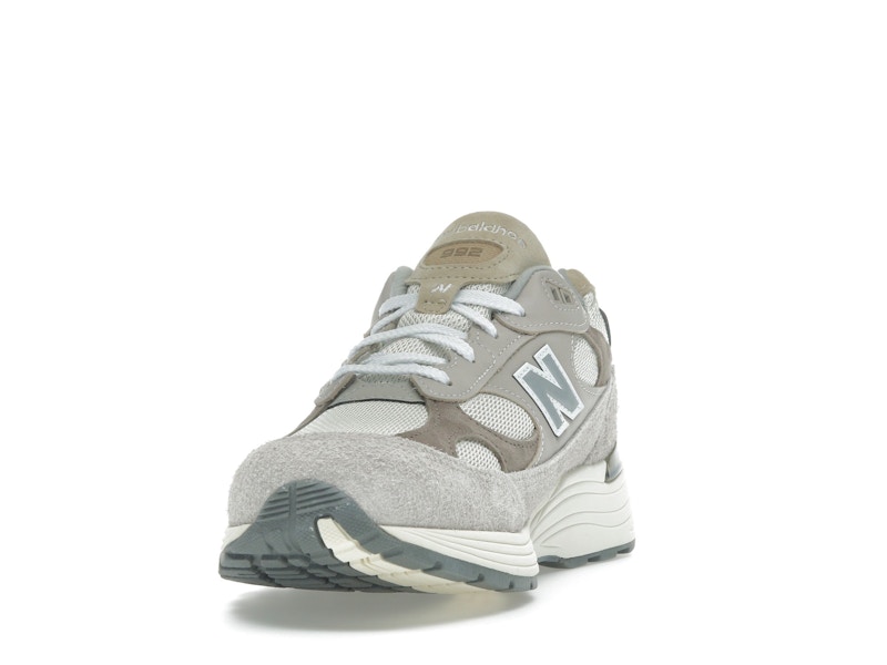 New Balance 992 MiUSA Teddy Santis Moonrock Mushroom - image 12
