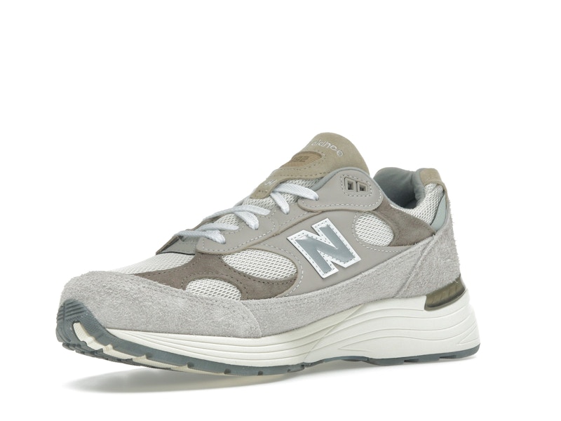 New Balance 992 MiUSA Teddy Santis Moonrock Mushroom - image 15