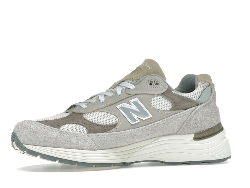 New Balance 992 MiUSA Teddy Santis Moonrock Mushroom - image 17