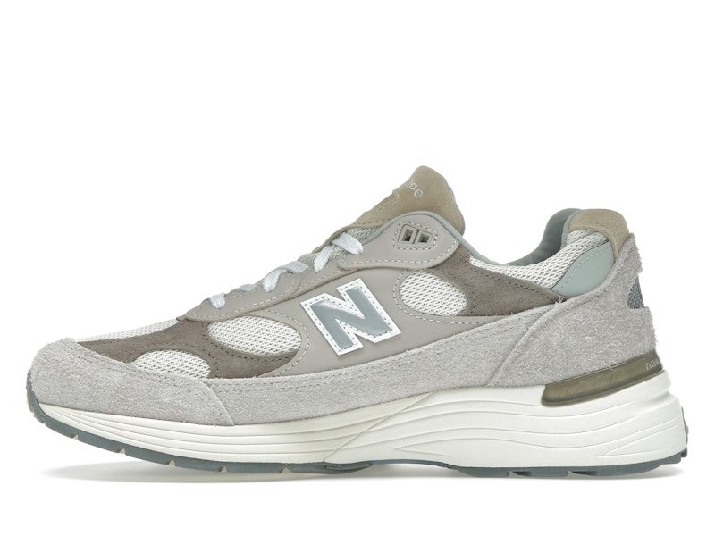 New Balance 992 MiUSA Teddy Santis Moonrock Mushroom - image 19