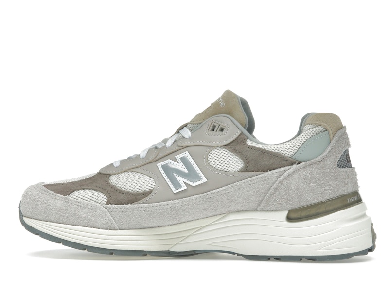 New Balance 992 MiUSA Teddy Santis Moonrock Mushroom - image 20