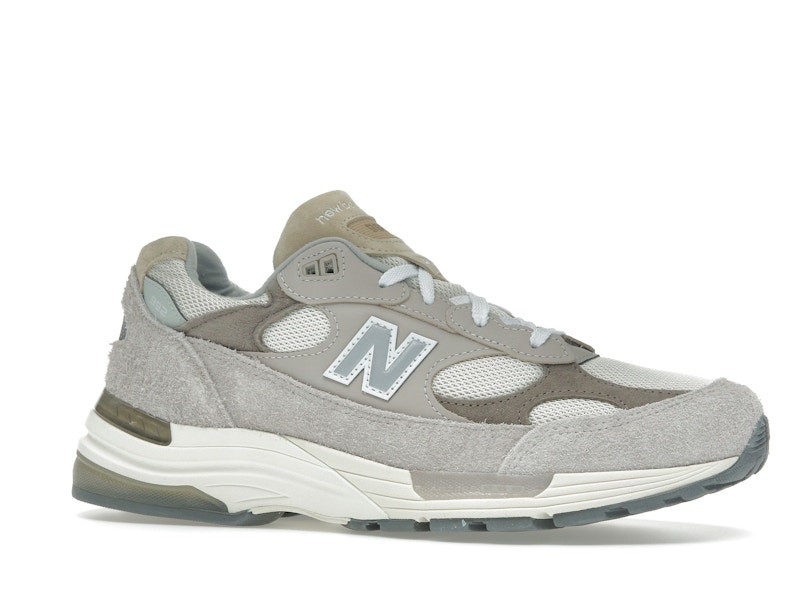 New Balance 992 MiUSA Teddy Santis Moonrock Mushroom - image 3