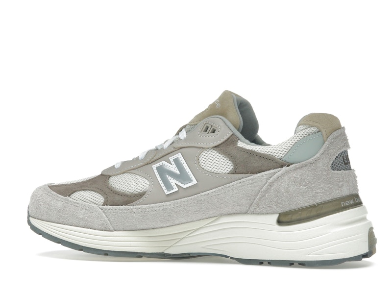New Balance 992 MiUSA Teddy Santis Moonrock Mushroom - image 21