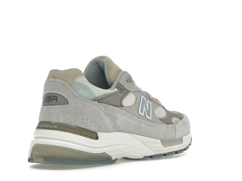 New Balance 992 MiUSA Teddy Santis Moonrock Mushroom - image 32