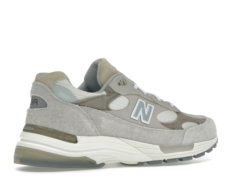 New Balance 992 MiUSA Teddy Santis Moonrock Mushroom - image 34