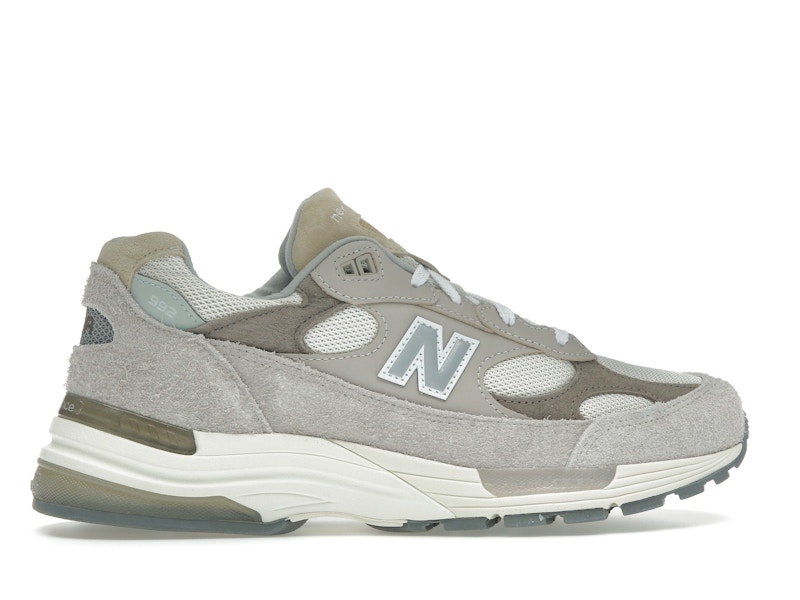 New Balance 992 MiUSA Teddy Santis Moonrock Mushroom - image 36