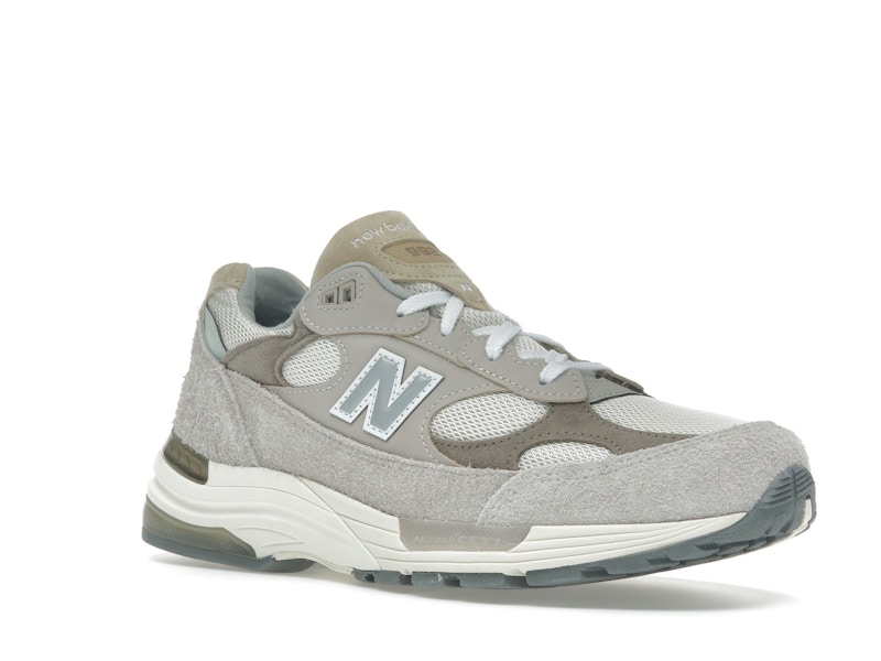 New Balance 992 MiUSA Teddy Santis Moonrock Mushroom - image 5