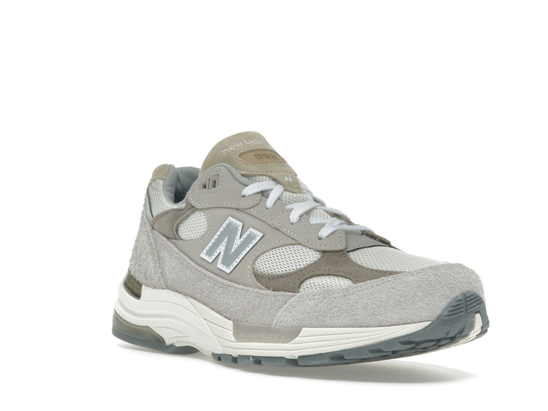New Balance 992 MiUSA Teddy Santis Moonrock Mushroom - image 6