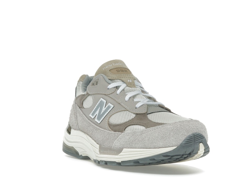 New Balance 992 MiUSA Teddy Santis Moonrock Mushroom - image 7