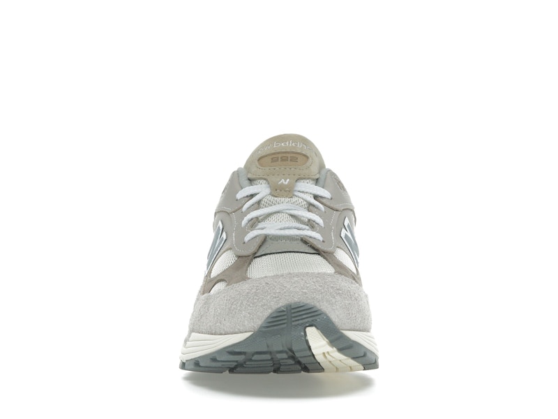 New Balance 992 MiUSA Teddy Santis Moonrock Mushroom - image 10