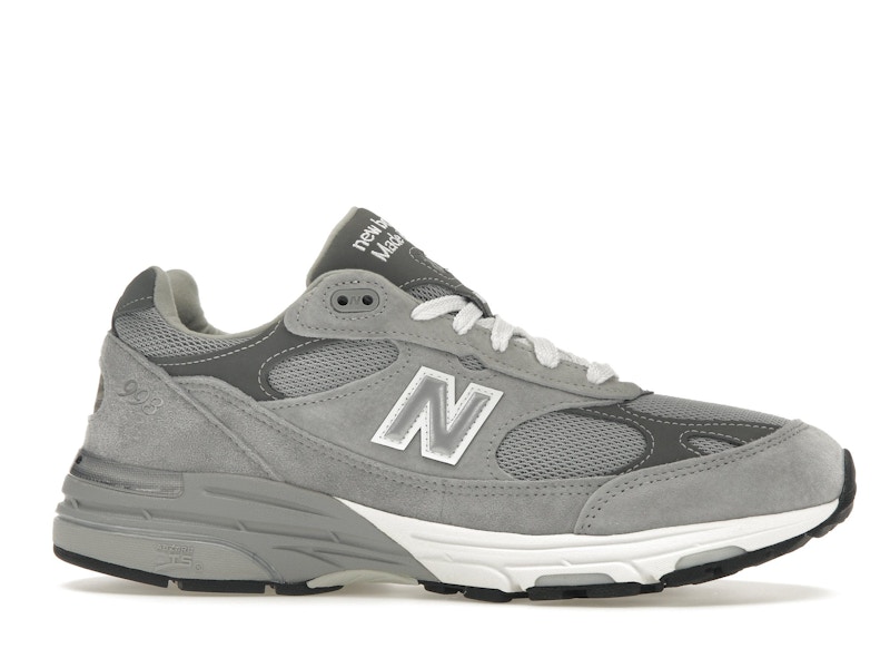 New Balance 993 MiUSA Grey - image 2