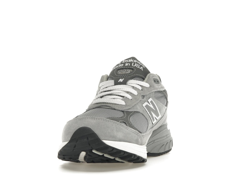 New Balance 993 MiUSA Grey - image 12