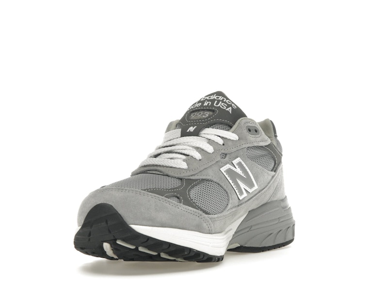 New Balance 993 MiUSA Grey - image 13
