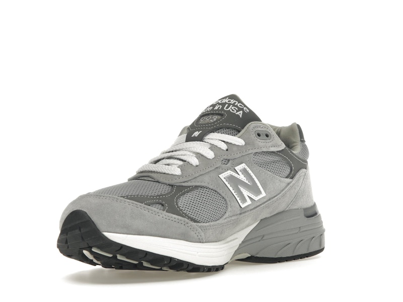 New Balance 993 MiUSA Grey - image 14