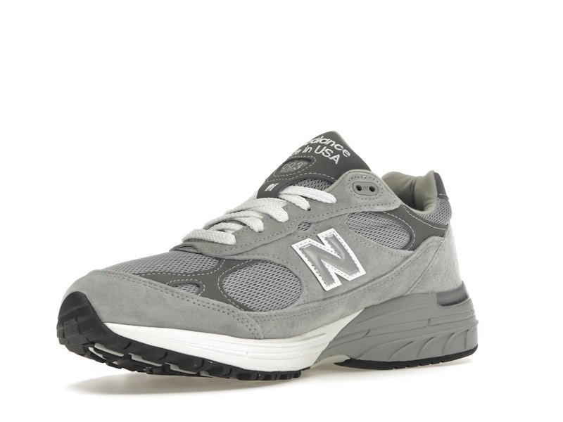 New Balance 993 MiUSA Grey - image 15