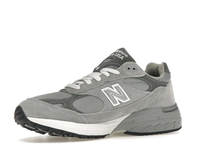 New Balance 993 MiUSA Grey - image 16