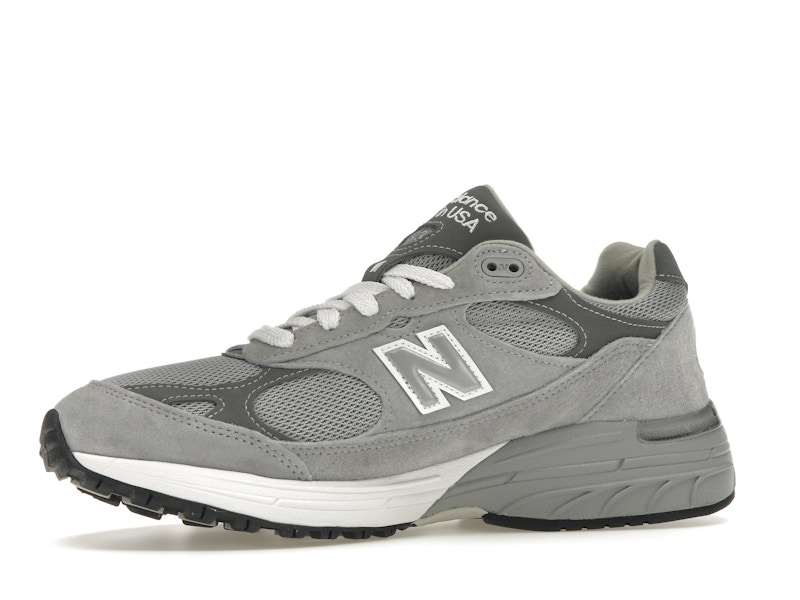 New Balance 993 MiUSA Grey - image 17