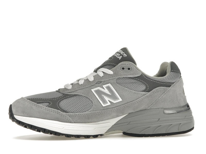 New Balance 993 MiUSA Grey - image 18