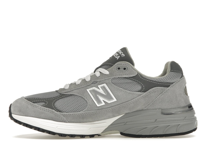 New Balance 993 MiUSA Grey - image 19