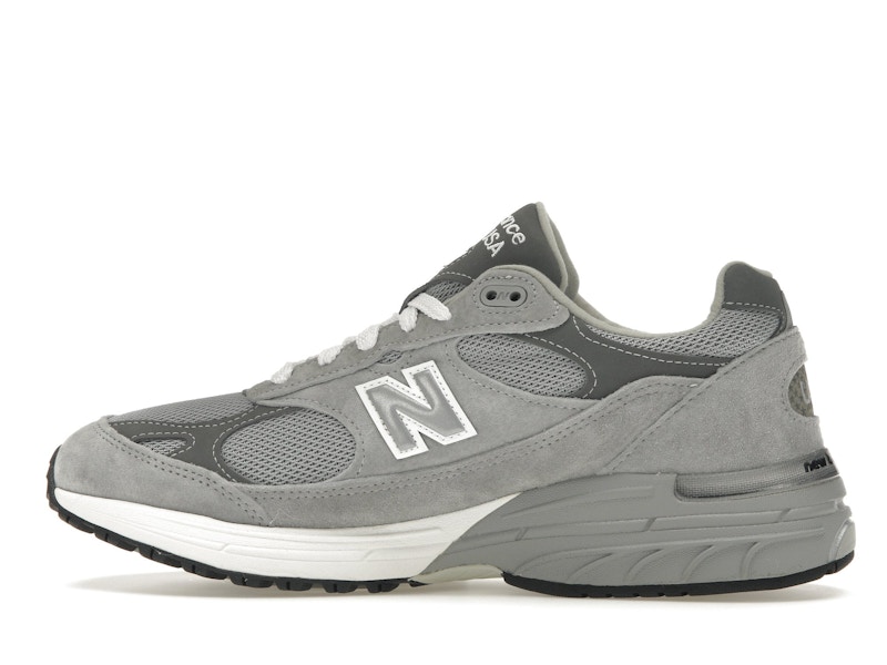 New Balance 993 MiUSA Grey - image 20