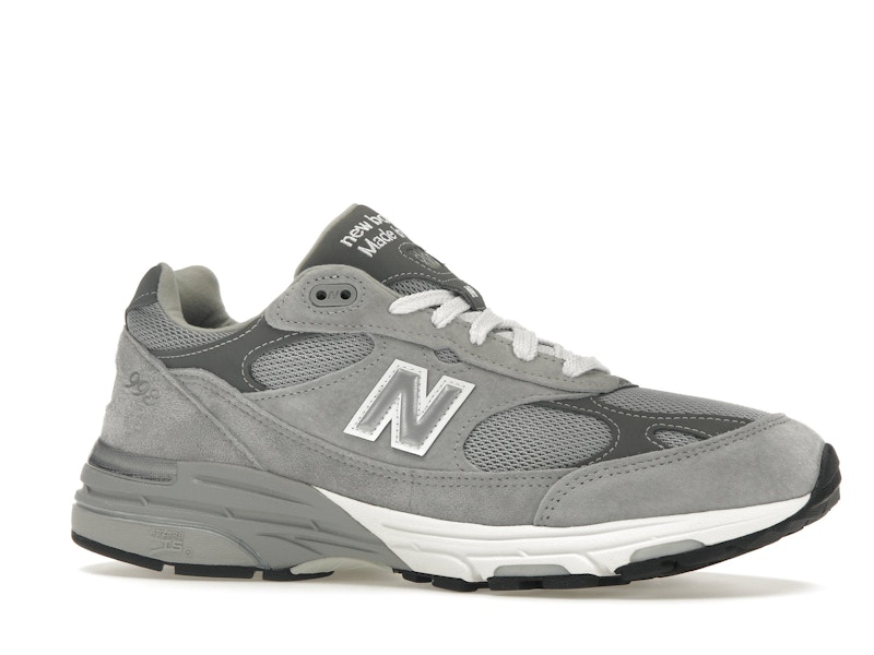 New Balance 993 MiUSA Grey - image 3