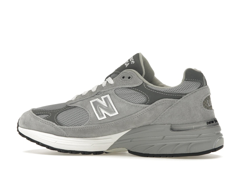 New Balance 993 MiUSA Grey - image 21