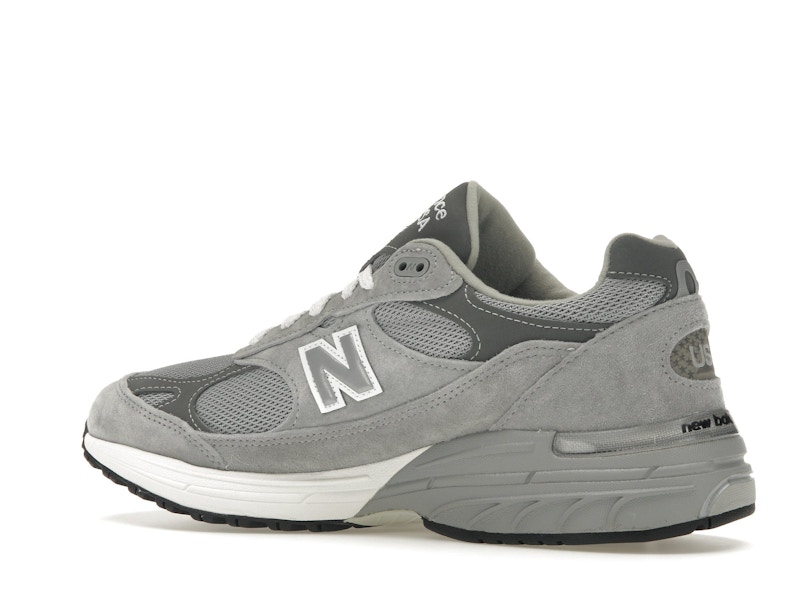 New Balance 993 MiUSA Grey - image 22