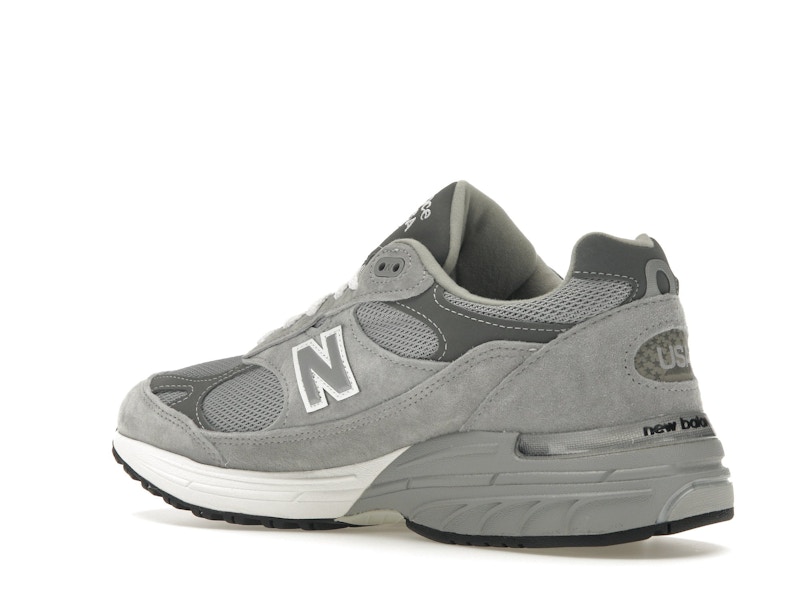 New Balance 993 MiUSA Grey - image 23