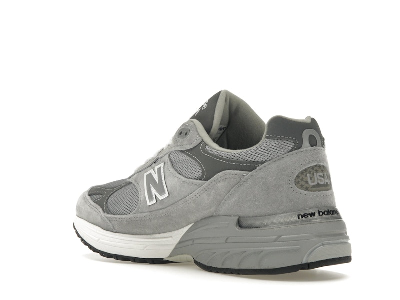 New Balance 993 MiUSA Grey - image 24
