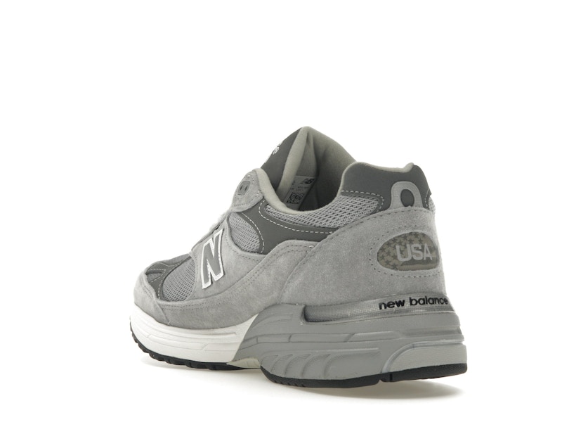 New Balance 993 MiUSA Grey - image 25