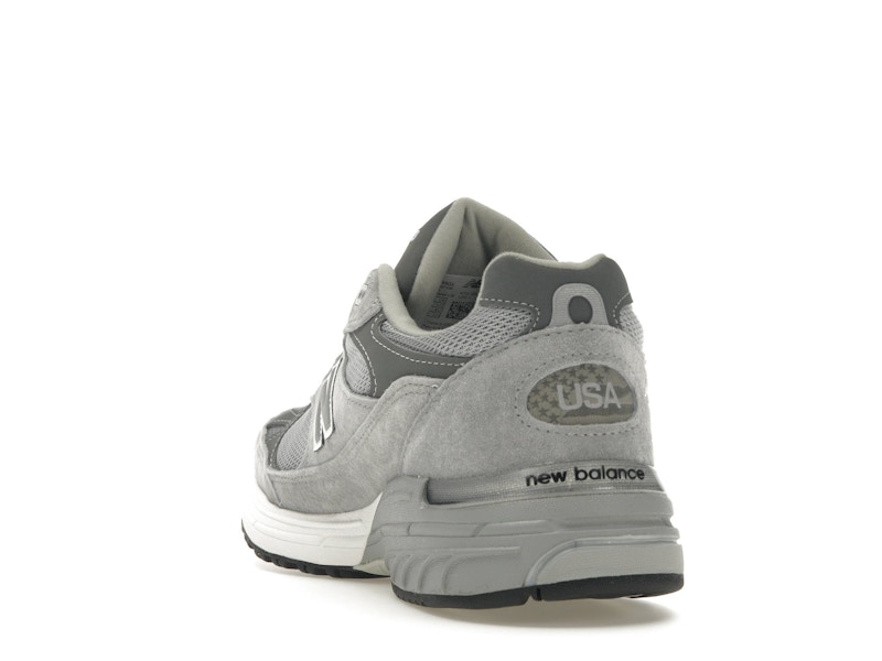 New Balance 993 MiUSA Grey - image 26