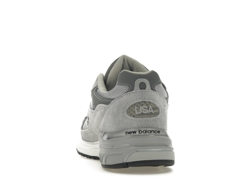 New Balance 993 MiUSA Grey - image 27