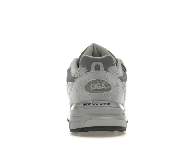 New Balance 993 MiUSA Grey - image 28