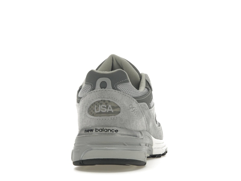 New Balance 993 MiUSA Grey - image 29
