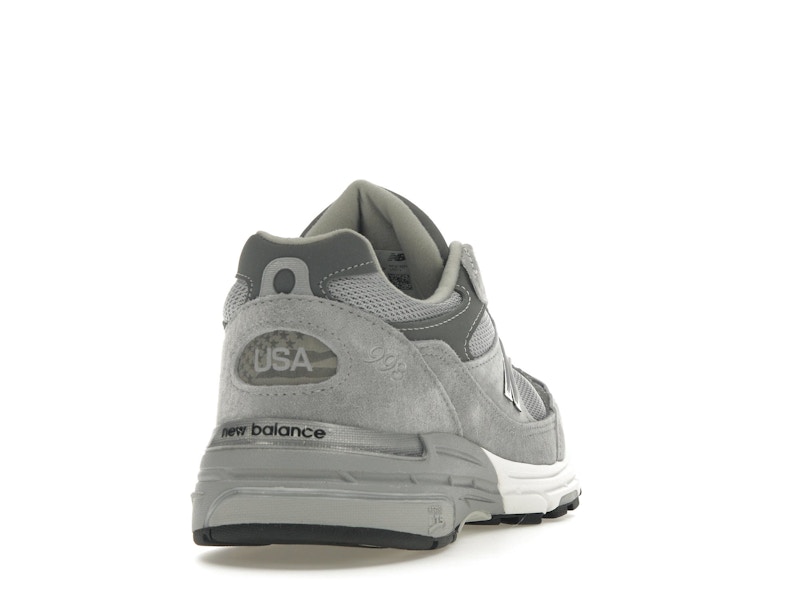 New Balance 993 MiUSA Grey - image 30