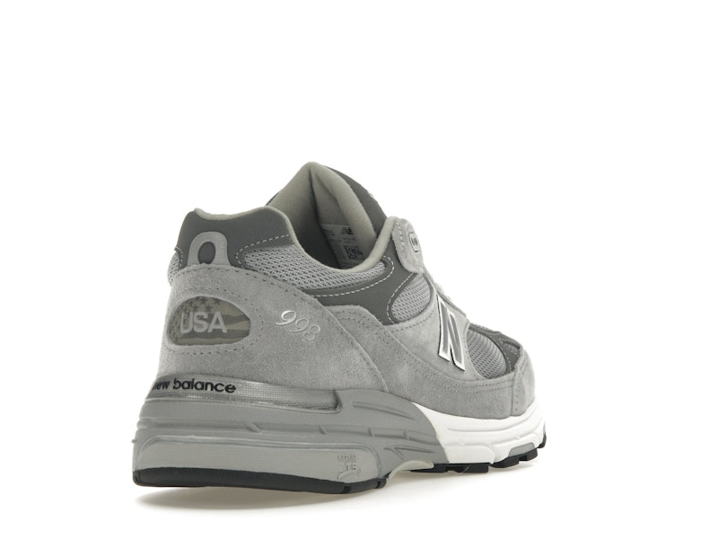 New Balance 993 MiUSA Grey - image 31
