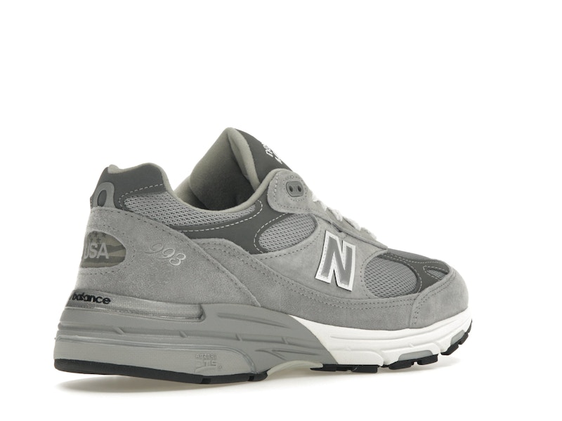 New Balance 993 MiUSA Grey - image 33