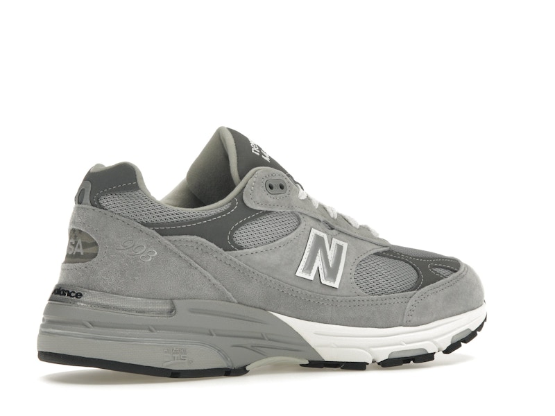 New Balance 993 MiUSA Grey - image 34