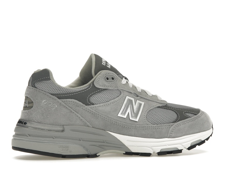 New Balance 993 MiUSA Grey - image 35