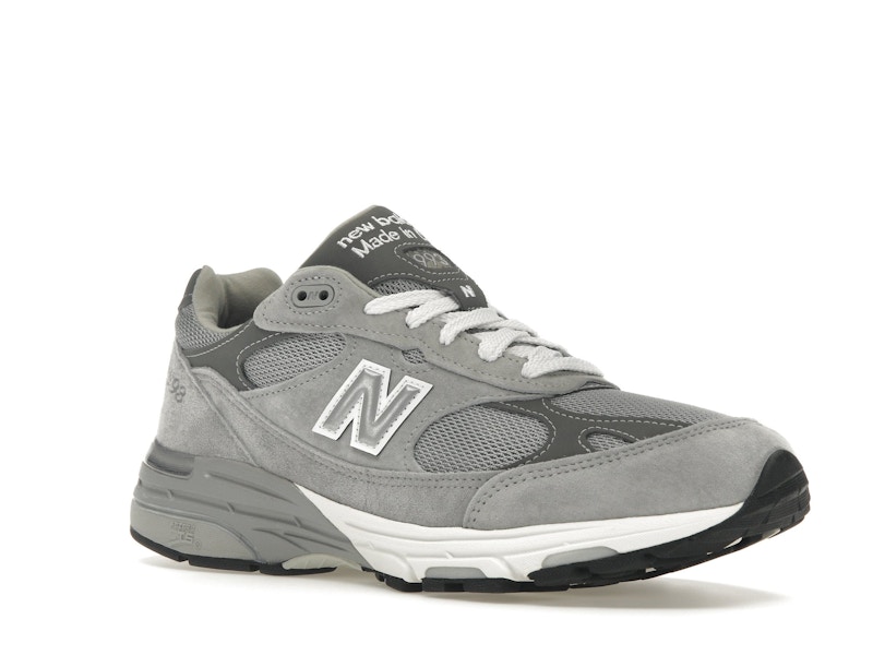 New Balance 993 MiUSA Grey - image 5