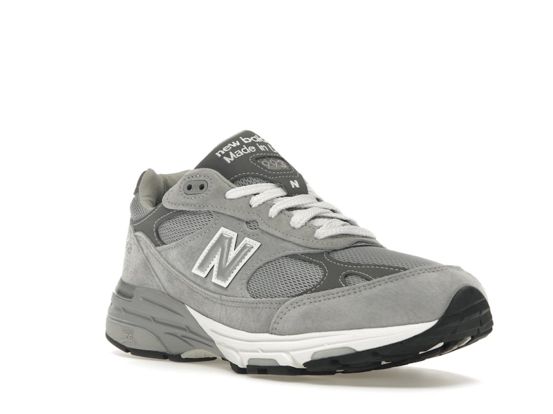 New Balance 993 MiUSA Grey - image 6