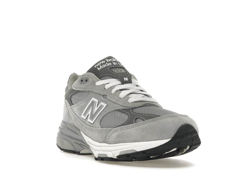 New Balance 993 MiUSA Grey - image 7