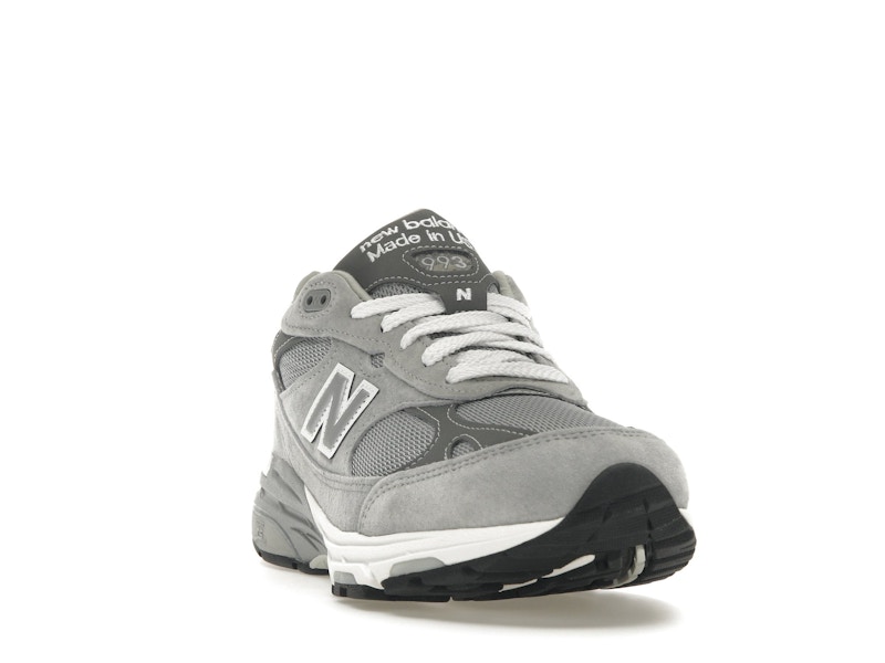 New Balance 993 MiUSA Grey - image 8