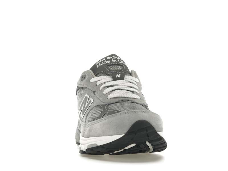 New Balance 993 MiUSA Grey - image 9