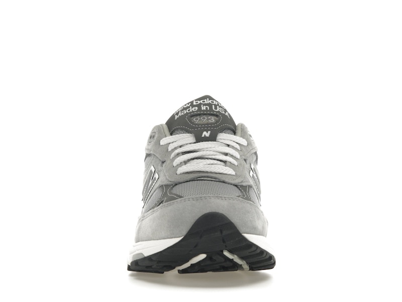 New Balance 993 MiUSA Grey - image 10