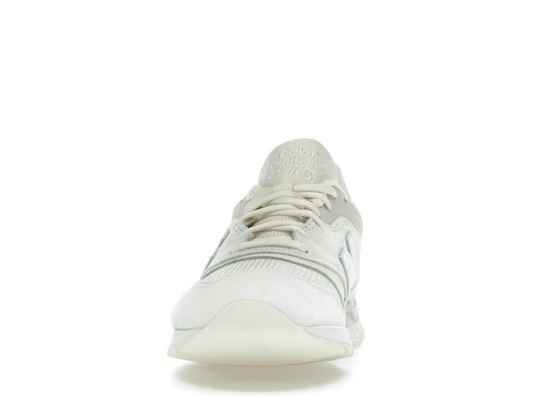 New Balance 997.5 MiUSA Kith Easter White Marshmallow Angora - image 11